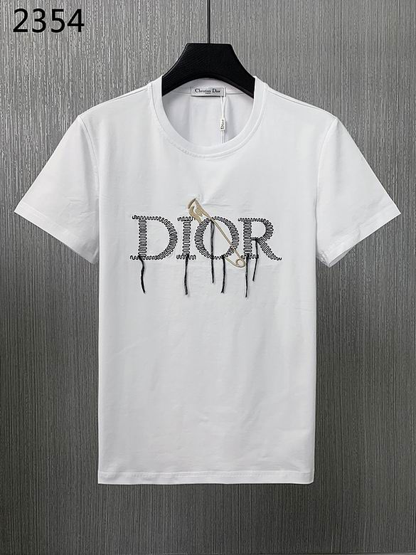 Dior T-shirt Mens ID:20230424-182
